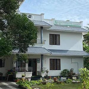 Keralan Homestay Séjour chez l'habitant