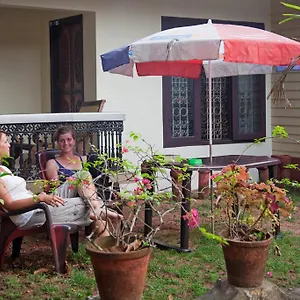 Gasthuis Dream Nest, Alappuzha